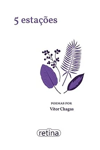 5 estações: poemas