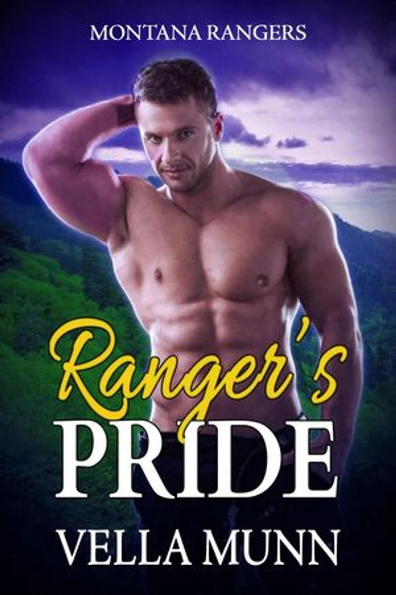 Ranger's Pride: Montana Rangers
