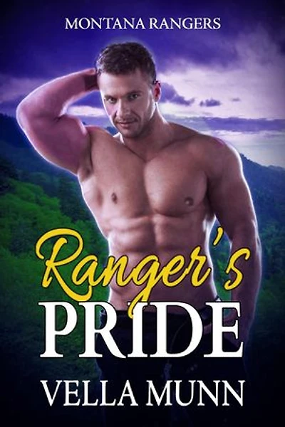 Ranger's Pride: Montana Rangers