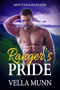 Ranger's Pride: Montana Rangers