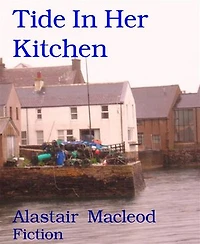 Tide In Her Kitchen