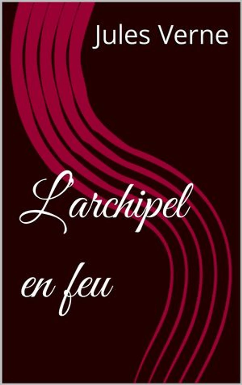 L’archipel en feu