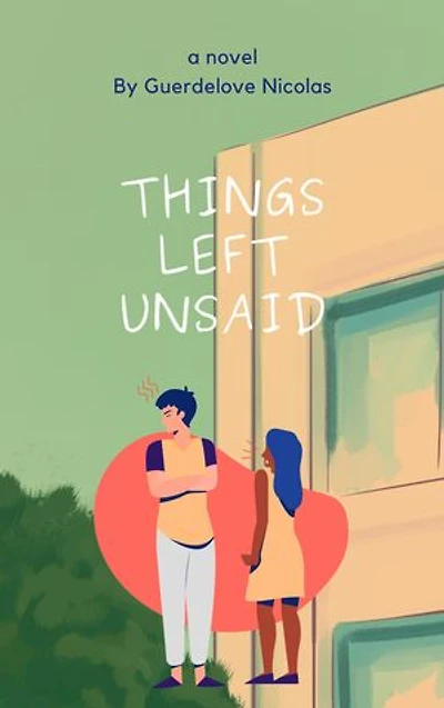 THINGS LEFT UNSAID: A Short Story of GiGi and Keni + Tips to Improve your relationship