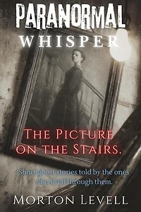 Paranormal Whisper- The Picture On The Stairs.