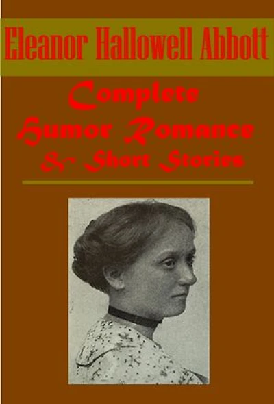 Complete Humor Romance & Short stories