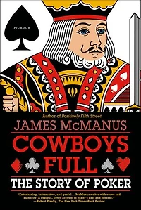 Cowboys Full: The Story of Poker
