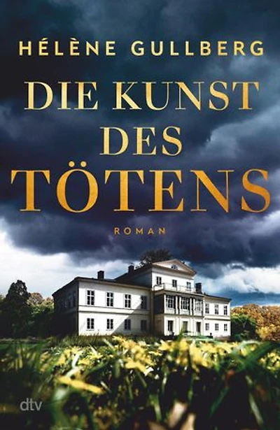 Die Kunst des Tötens: Roman | Einzigartige skandinavische Spannung: atmosphärisch, geheimnisvoll, mitreißend.