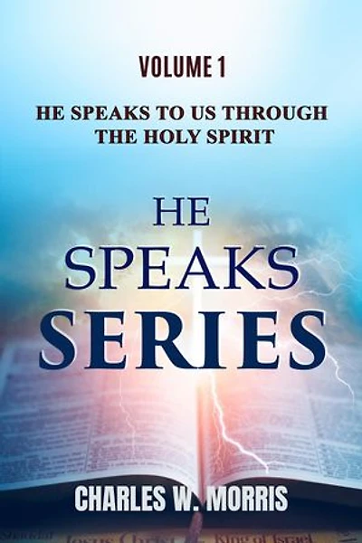 He Speaks To Us Through The Holy Spirit