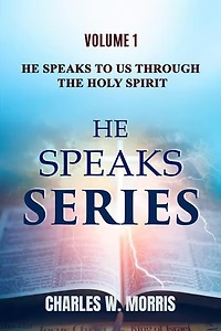 He Speaks To Us Through The Holy Spirit