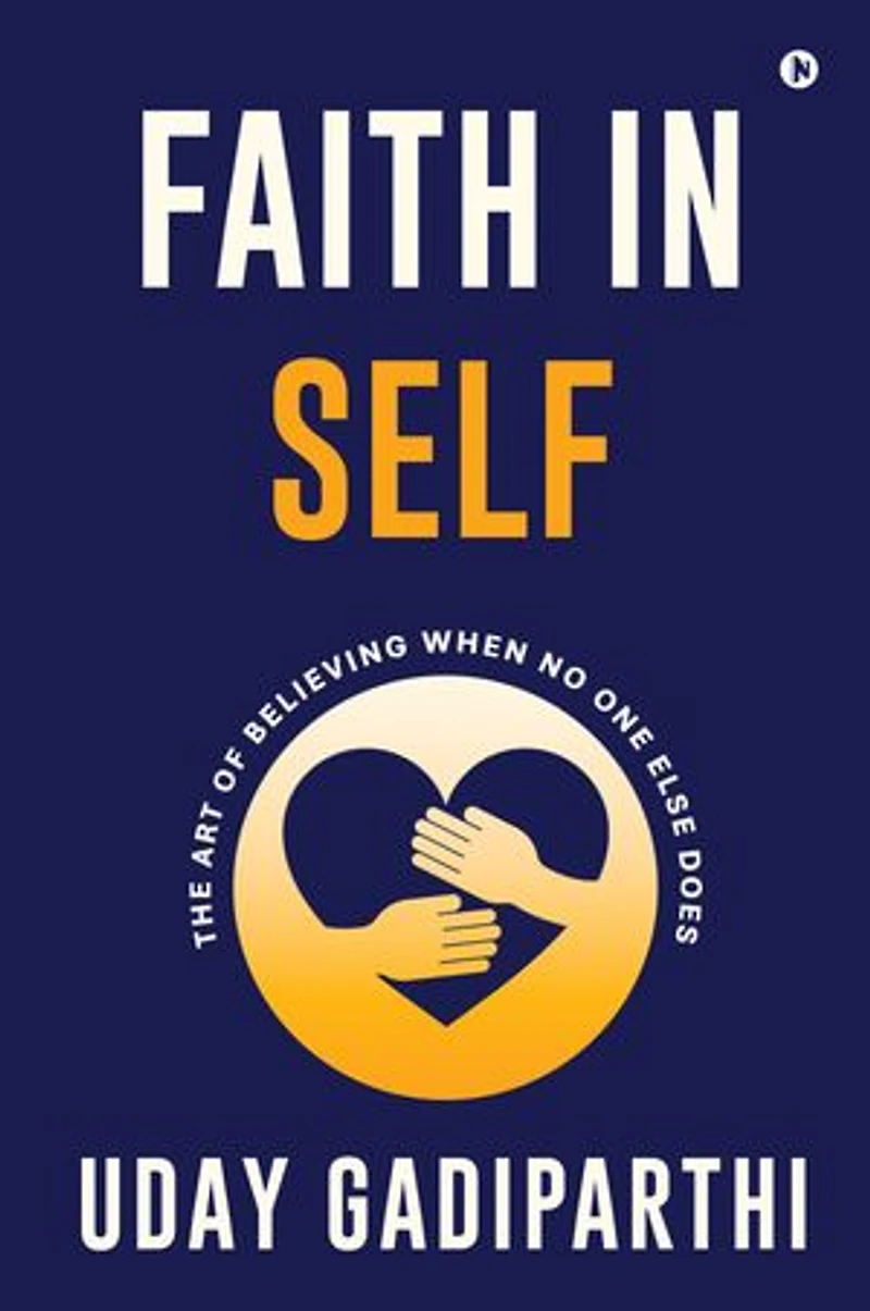 Faith in Self