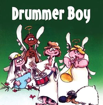 Drummer Boy