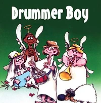 Drummer Boy