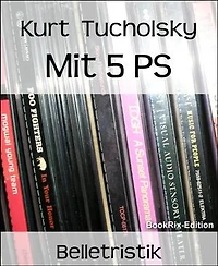Mit 5 PS