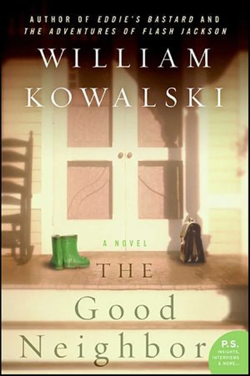 The Good Neighbor: A Novel