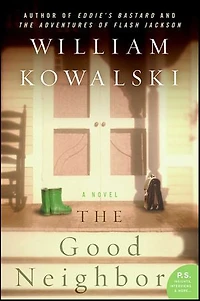 The Good Neighbor: A Novel