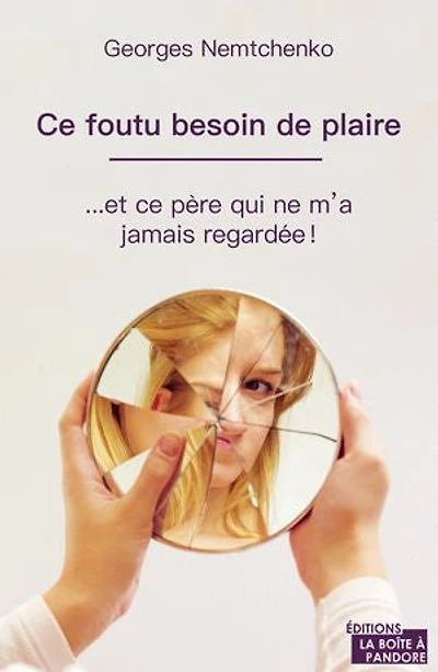 Tu n'auras pas d'enfant: Journal d'une femme qui ne voulait baisser les bras