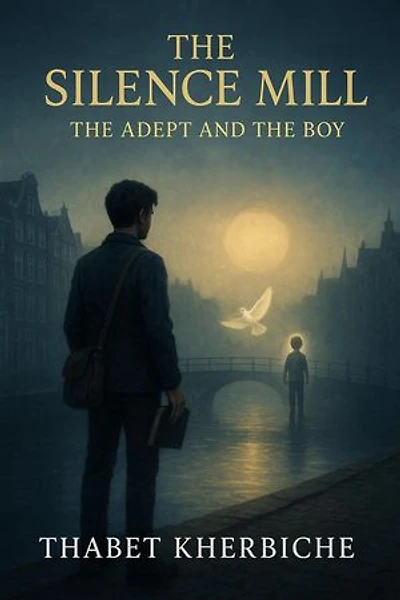 The Silence Mill: The Adept and the Boy: The Silence Mill