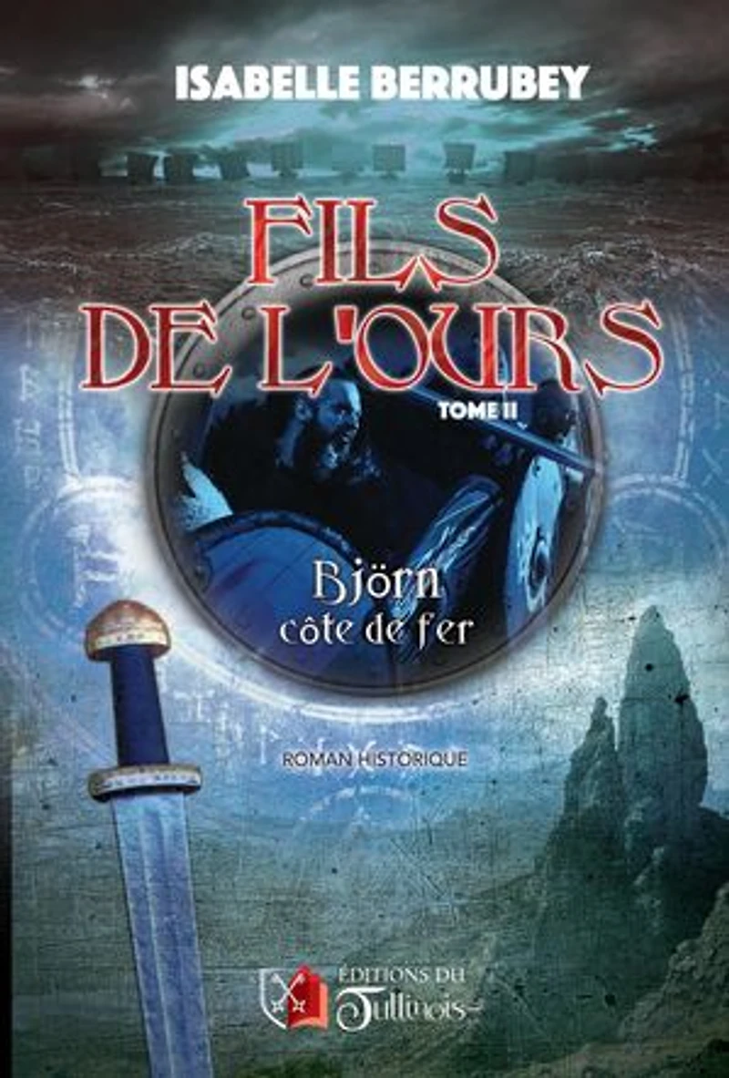 Björn côte de fer