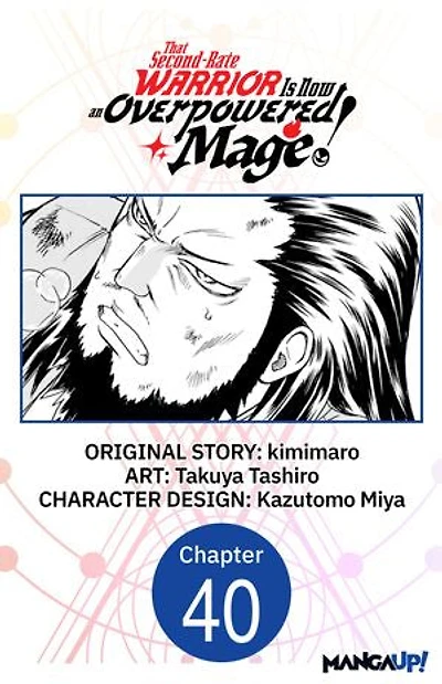 That Second-Rate Warrior Is Now an Overpowered Mage! #040