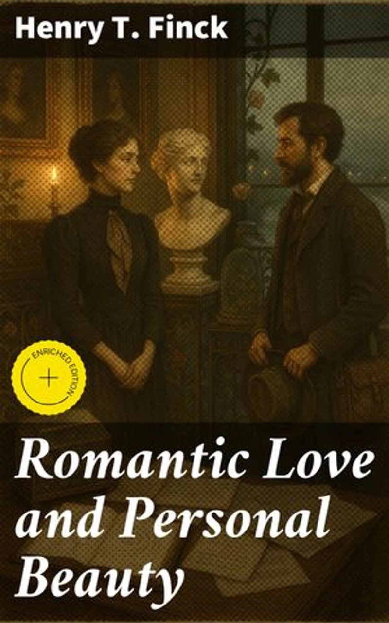 Romantic Love and Personal Beauty: Enriched edition. Their development, causal relations, historic and national peculiarities