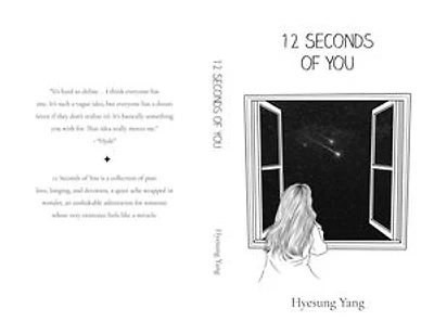 12 Seconds of You