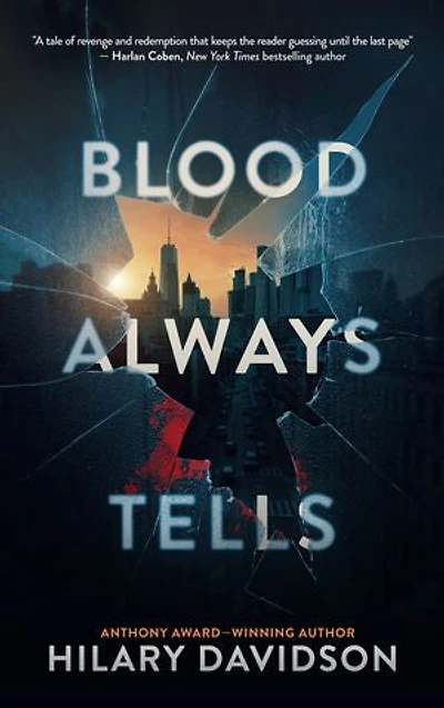 Blood Always Tells