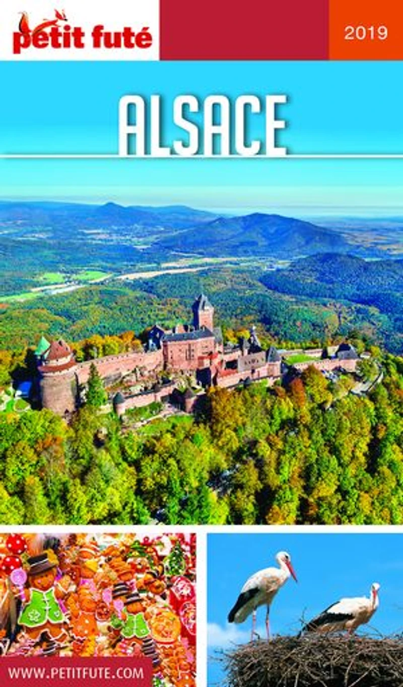 Alsace: 2022
