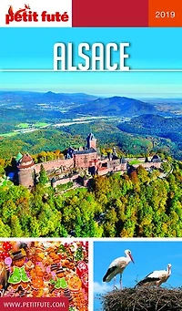 Alsace: 2022