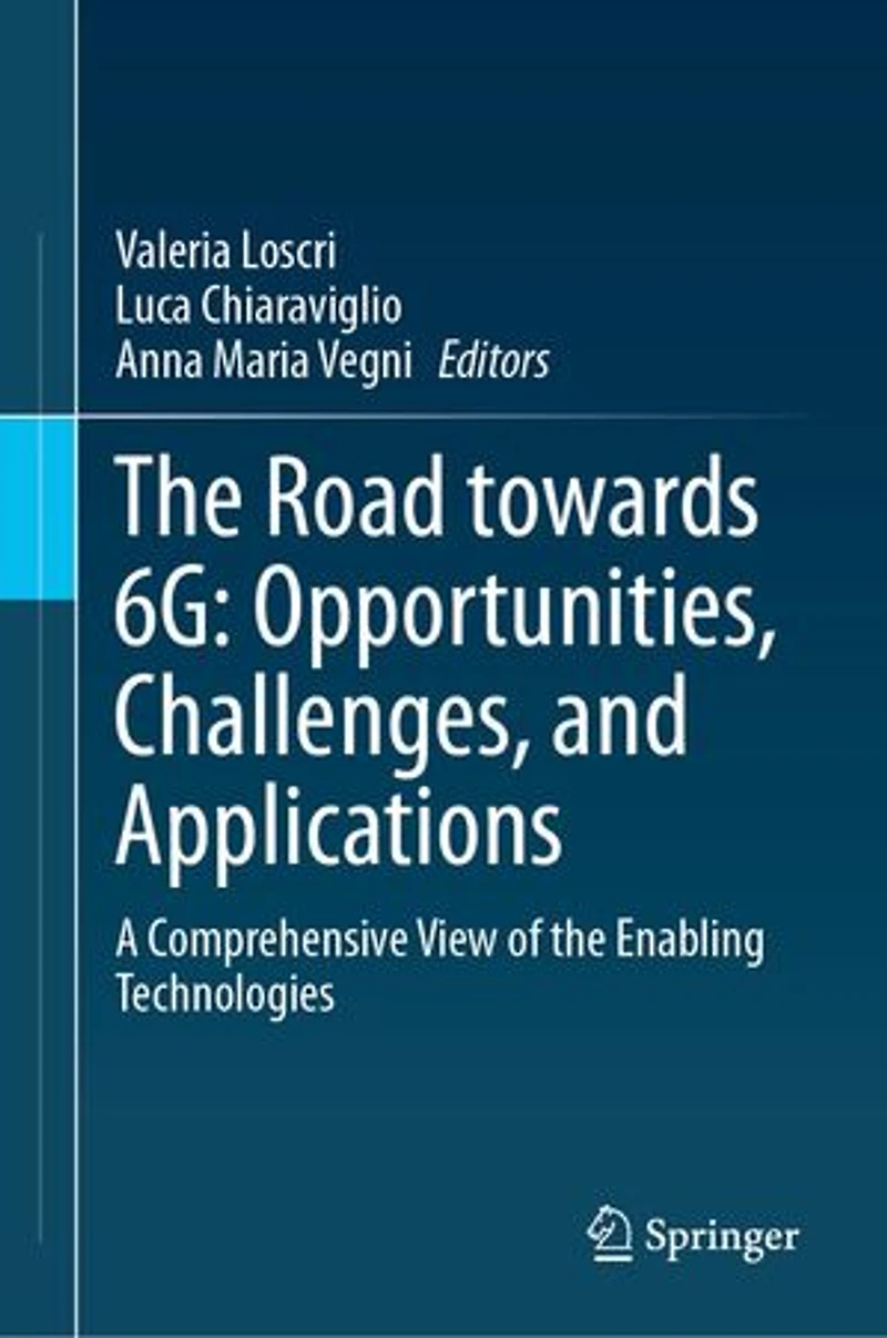 the Road towards 6G: Opportunities, Challenges, and Applications: A Comprehensive View of Enabling Technologies