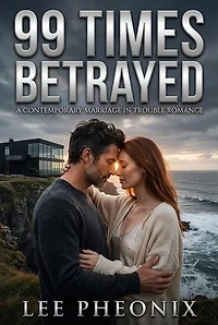 99 Times Betrayed: A Contemporary Marriage in Trouble Romance