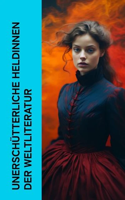 Unersch�tterliche Heldinnen der Weltliteratur: Überredung, Jane Eyre, Effi Briest, Middlemarch, Julie oder Die neue Heloise, Anna Karenina