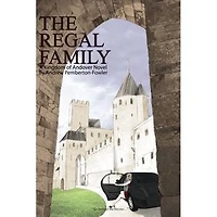 The Regal Family: A Kingdom of Andover Novel (Chapter 4)