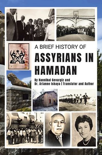 A Brief History of Assyrians Hamadan