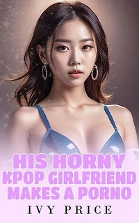 His Horny Kpop Girlfriend Makes a Porno: His Horny K-Pop Girlfriend