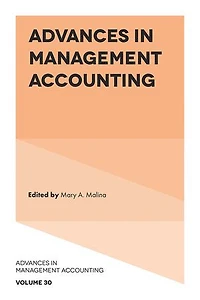 Advances Management Accounting