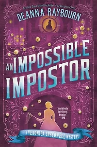 An Impossible Impostor