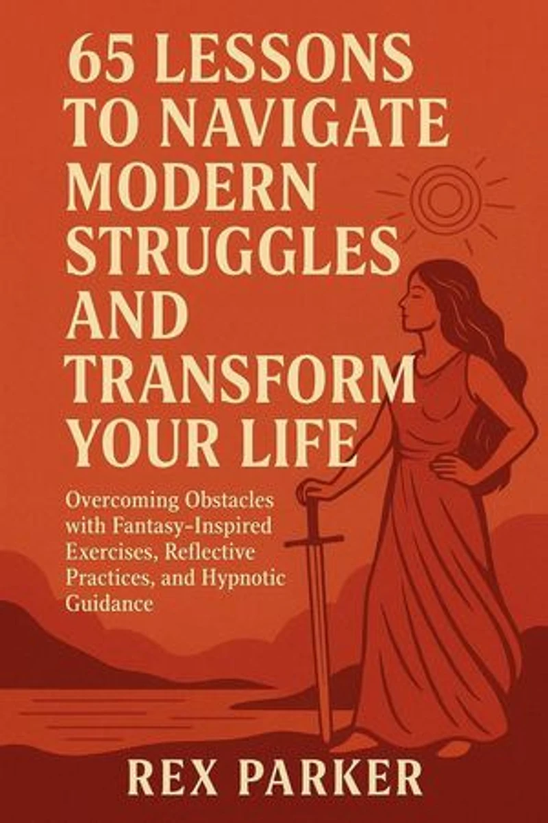 65 Lessons to Navigate Modern Struggles and Transform Your Life