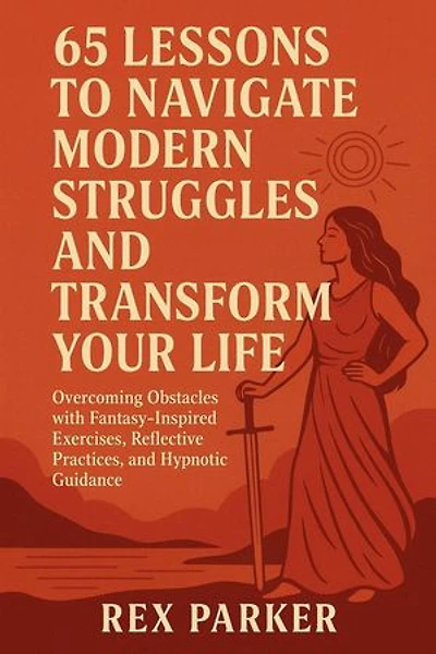 65 Lessons to Navigate Modern Struggles and Transform Your Life