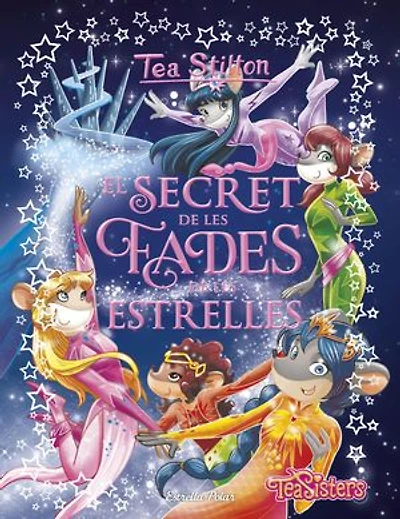 El secret de les Fades de les estrelles