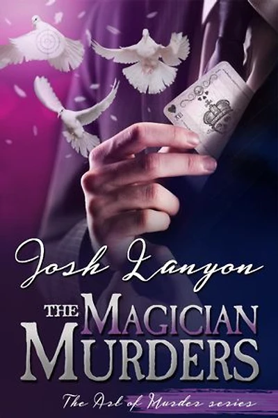 The Magician Murders: The Art of Murder III