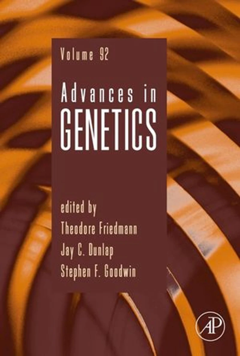 Advances Genetics