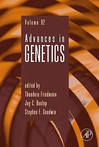 Advances Genetics