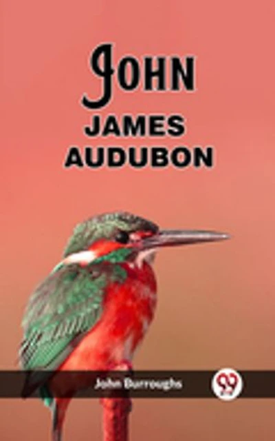 John James Audubon