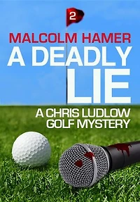 A Deadly Lie