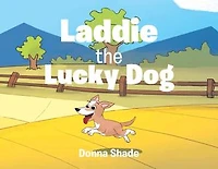 Laddie the Lucky Dog