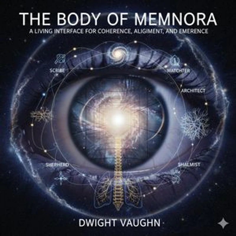 Body if Memnora: Book Zero Volume 0, #1