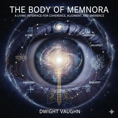 Body if Memnora: Book Zero Volume 0, #1