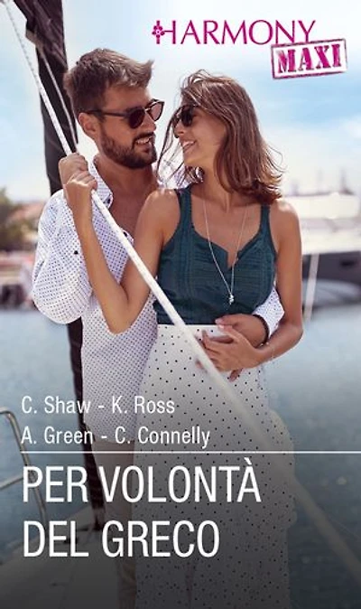 Per volontà del greco