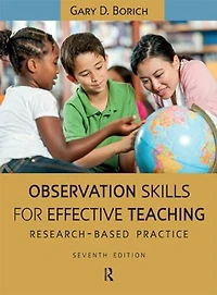 Observation Skills for Effective Teaching: Research-based Practice
