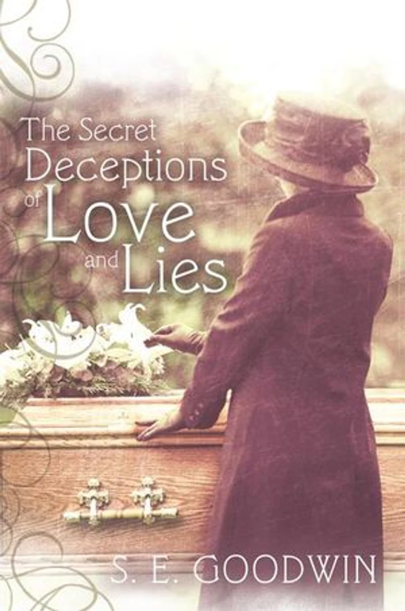 The Secret Deceptions of Love and Lies